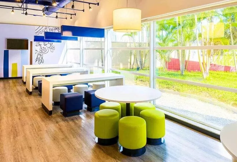 Fotos del hotel Ibis Budget Sao Paulo Jardins:  6
