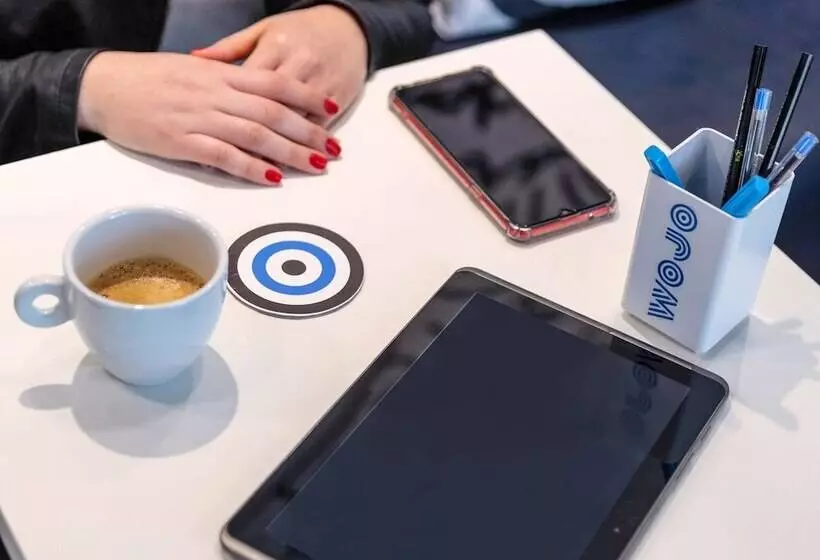 Fotos del hotel Ibis Budget Sao Paulo Jardins:  5