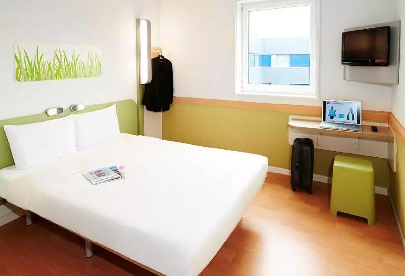 Fotos del hotel Ibis Budget  Vitrolles:  9