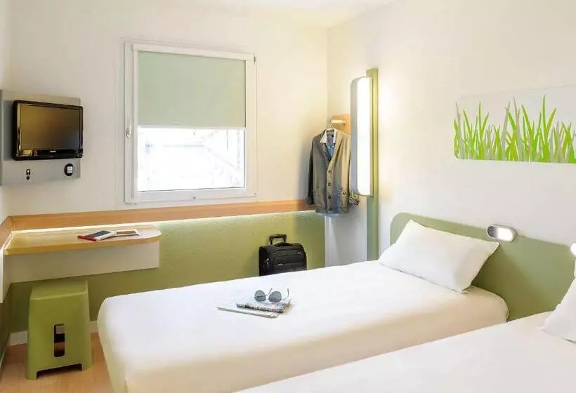 Fotos del hotel Ibis Budget  Vitrolles:  2