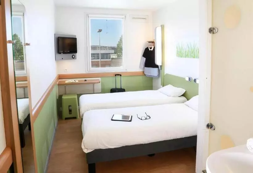 Fotos del hotel Ibis Budget  Vitrolles:  19
