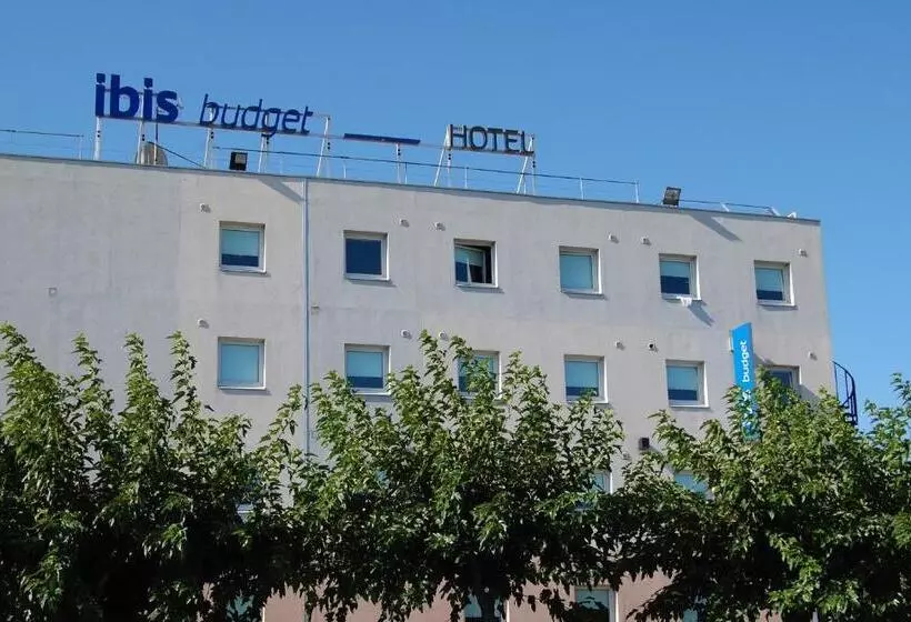 Fotos del hotel Ibis Budget  Vitrolles:  5