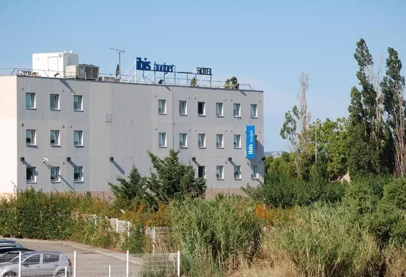 Fotos del hotel Ibis Budget  Vitrolles:  8