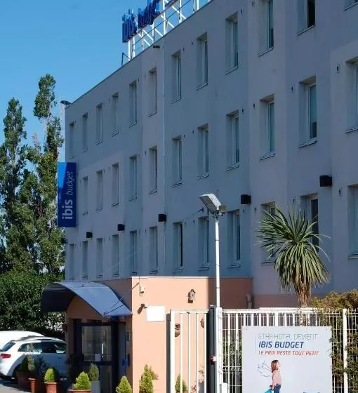 Fotos del hotel Ibis Budget  Vitrolles:  11