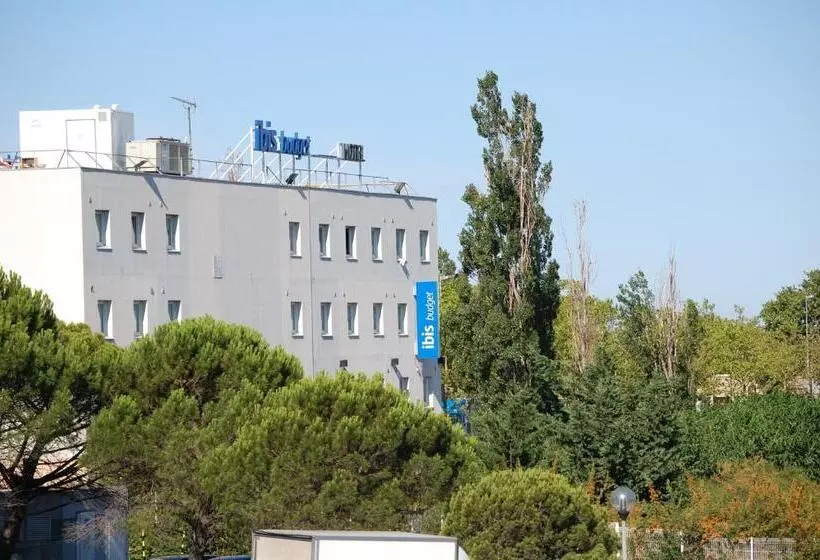 Fotos del hotel Ibis Budget  Vitrolles:  18