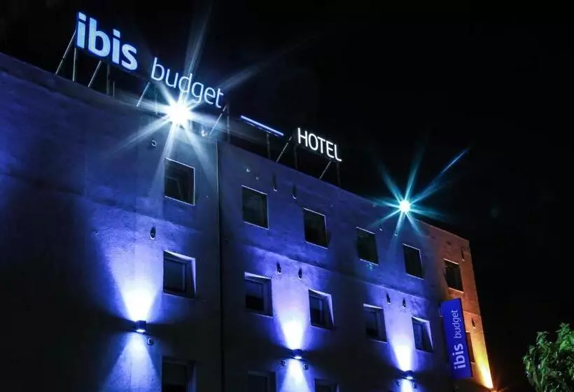 Ibis Budget  Vitrolles