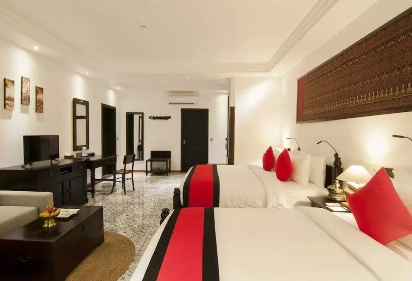 Fotos del hotel La Rose Suites:  16