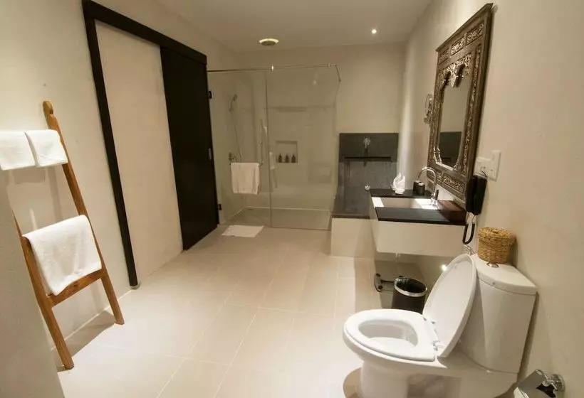 Fotos del hotel La Rose Suites:  6