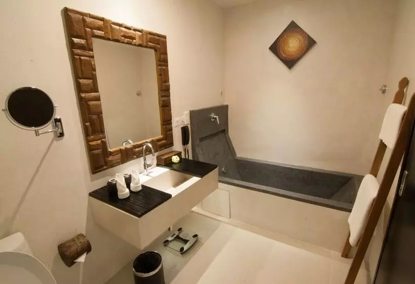 Fotos del hotel La Rose Suites:  8