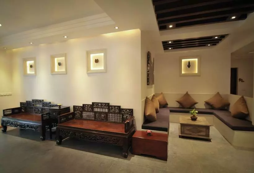 Fotos del hotel La Rose Suites:  21