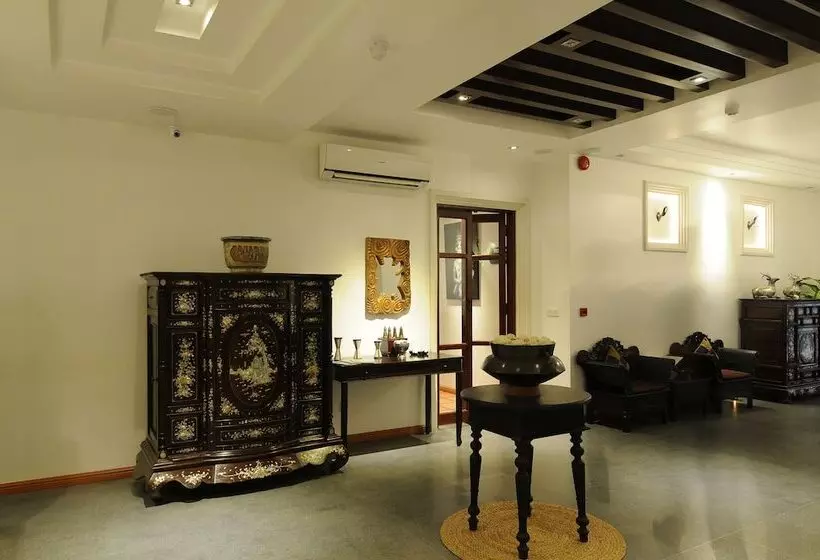 Fotos del hotel La Rose Suites:  25