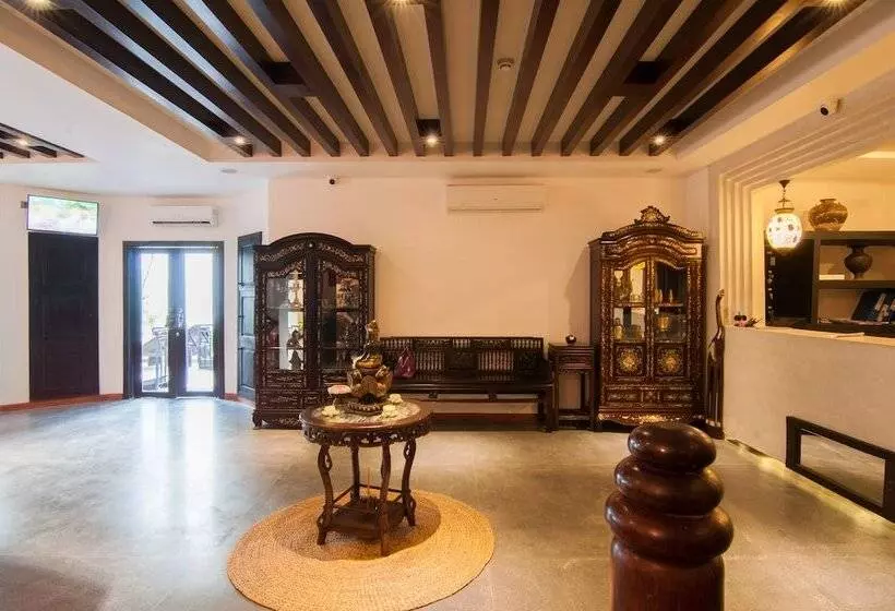 Fotos del hotel La Rose Suites:  24