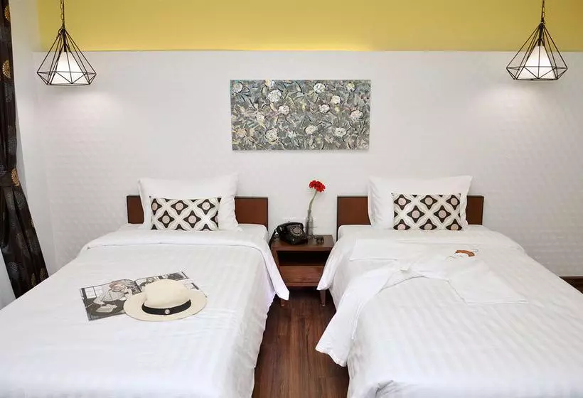 Fotos del hotel Retroasis:  17