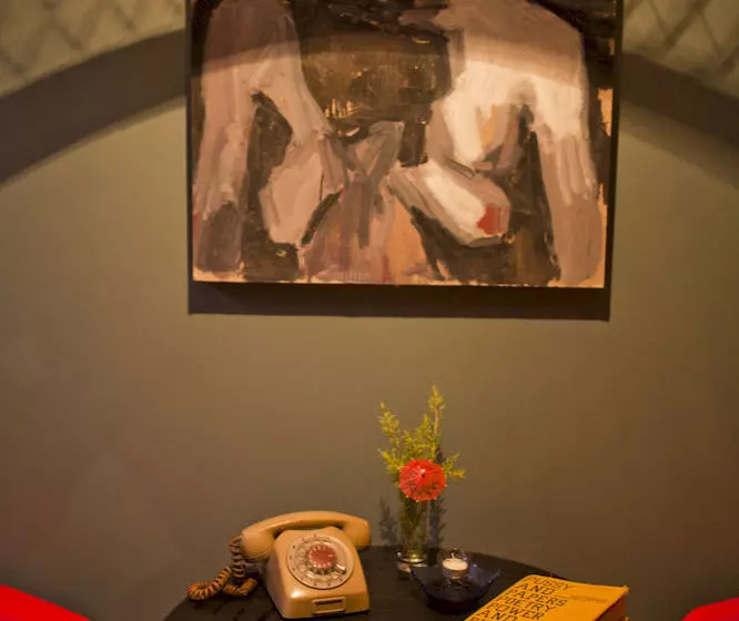 Fotos del hotel Retroasis:  22