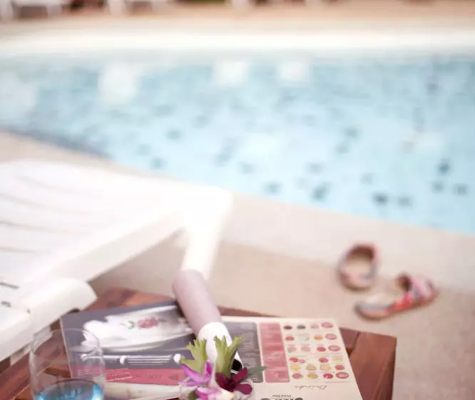 Fotos del hotel Retroasis:  25