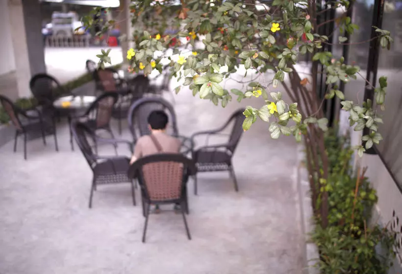 Fotos del hotel Retroasis:  8