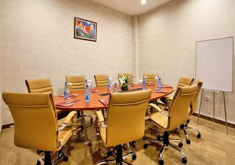 Fotos del hotel Shah Palace:  5