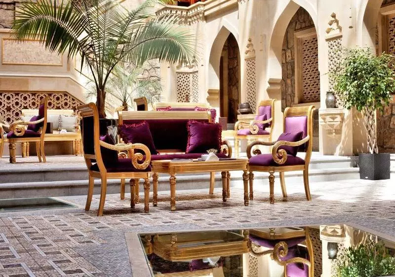 Fotos del hotel Shah Palace:  6