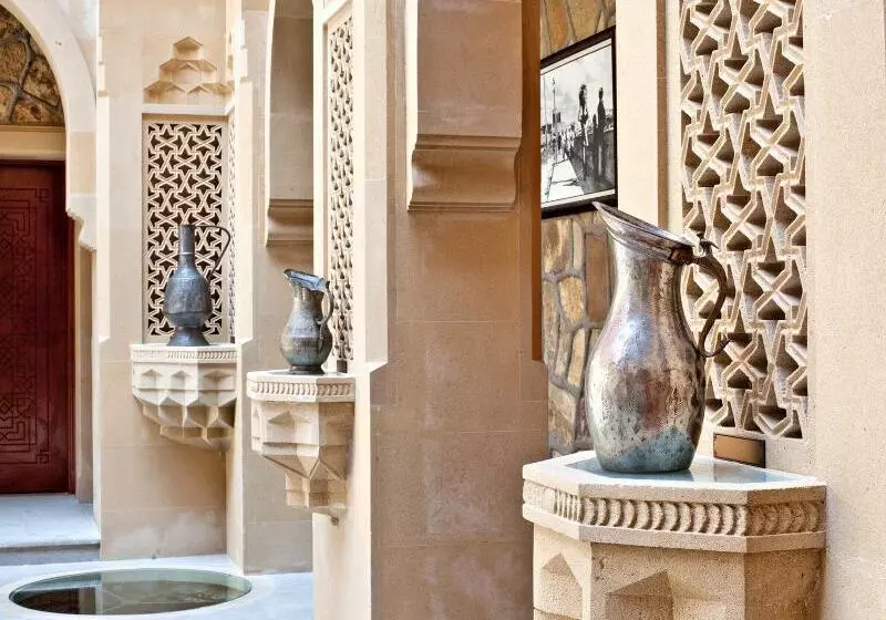 Fotos del hotel Shah Palace:  7