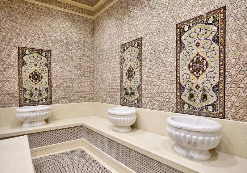 Fotos del hotel Shah Palace:  3