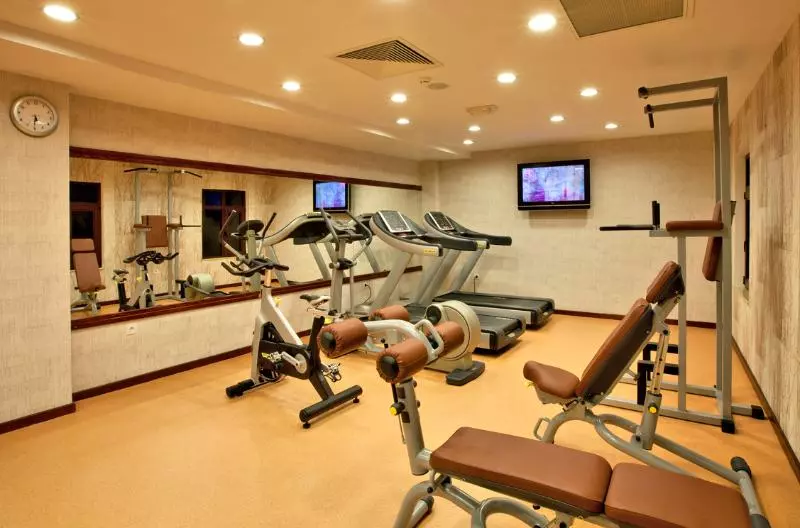 Fotos del hotel Shah Palace:  2