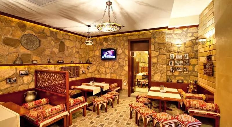 Fotos del hotel Shah Palace:  10