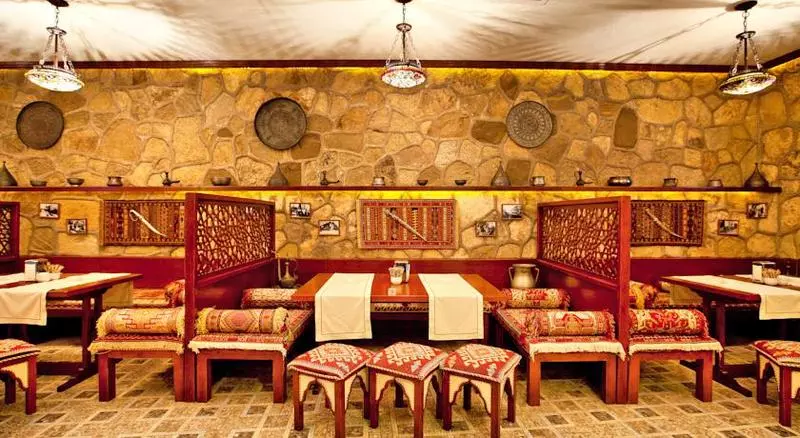 Fotos del hotel Shah Palace:  12