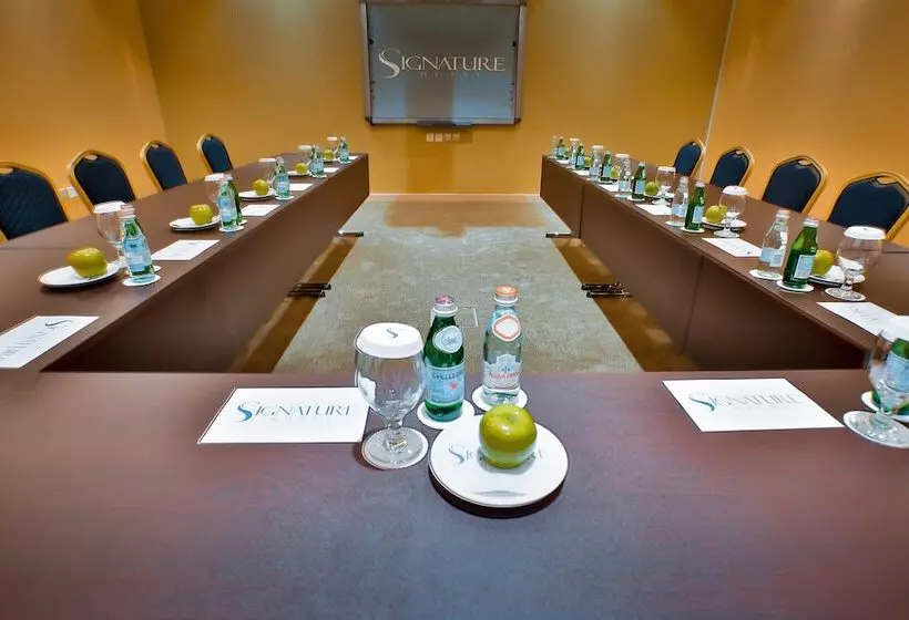 Fotos del hotel Signature  Al Barsha:  8