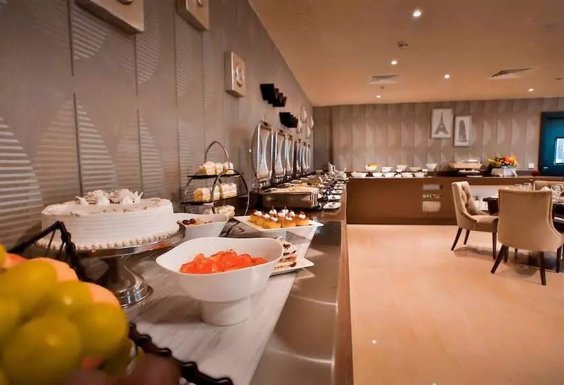 Fotos del hotel Signature  Al Barsha:  14