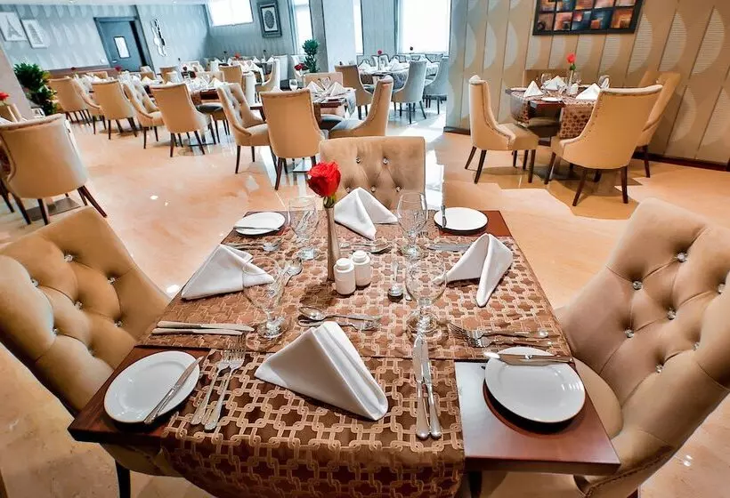 Fotos del hotel Signature  Al Barsha:  6