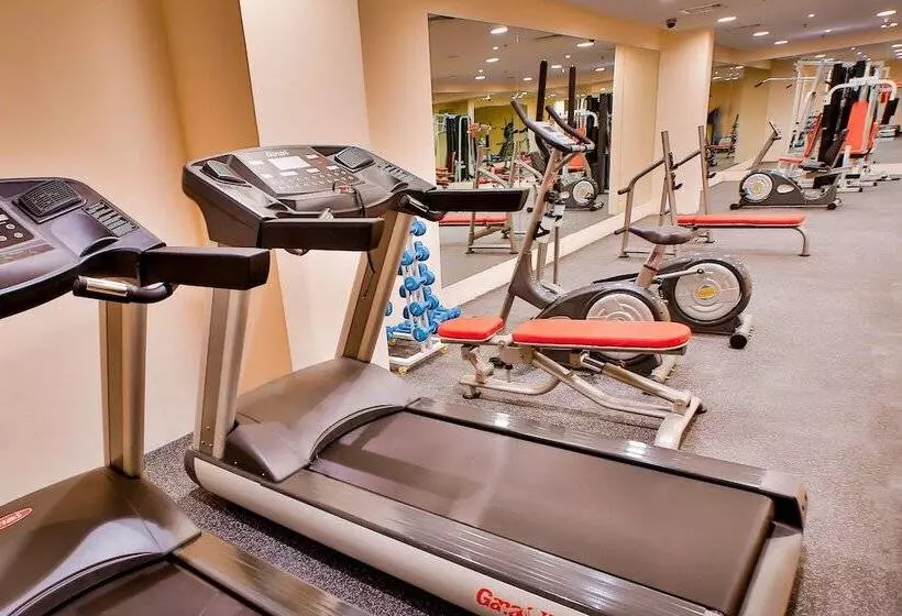 Fotos del hotel Signature  Al Barsha:  13