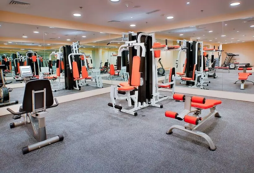 Fotos del hotel Signature  Al Barsha:  4