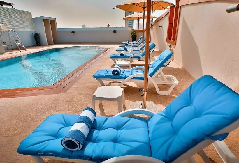 Fotos del hotel Signature  Al Barsha:  3