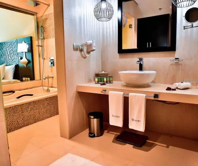 Fotos del hotel Signature  Al Barsha:  15