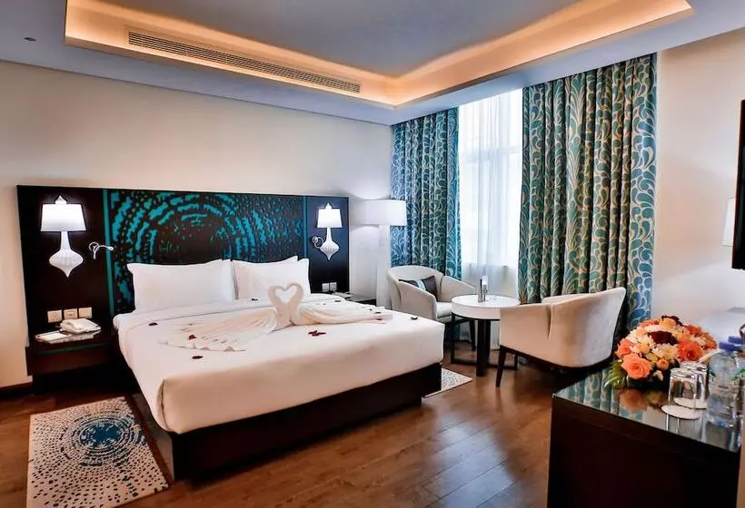 Fotos del hotel Signature  Al Barsha:  12