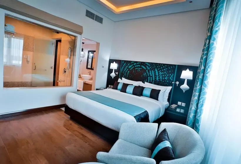 Fotos del hotel Signature  Al Barsha:  21