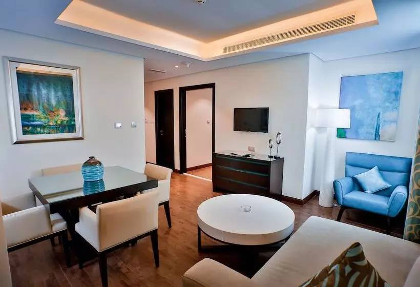 Fotos del hotel Signature  Al Barsha:  22