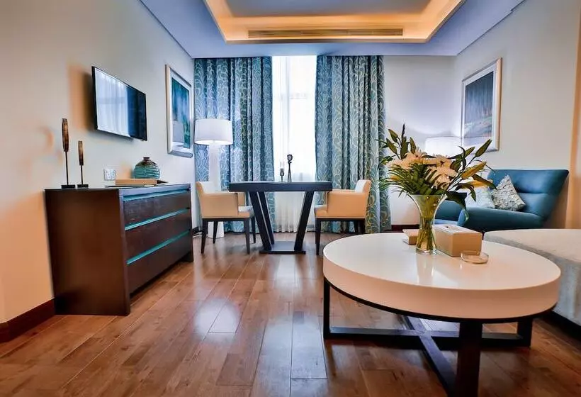 Fotos del hotel Signature  Al Barsha:  23