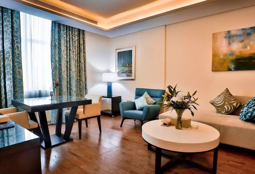 Fotos del hotel Signature  Al Barsha:  25