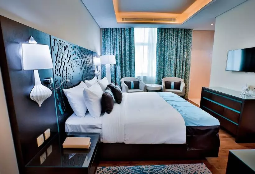 Fotos del hotel Signature  Al Barsha:  16