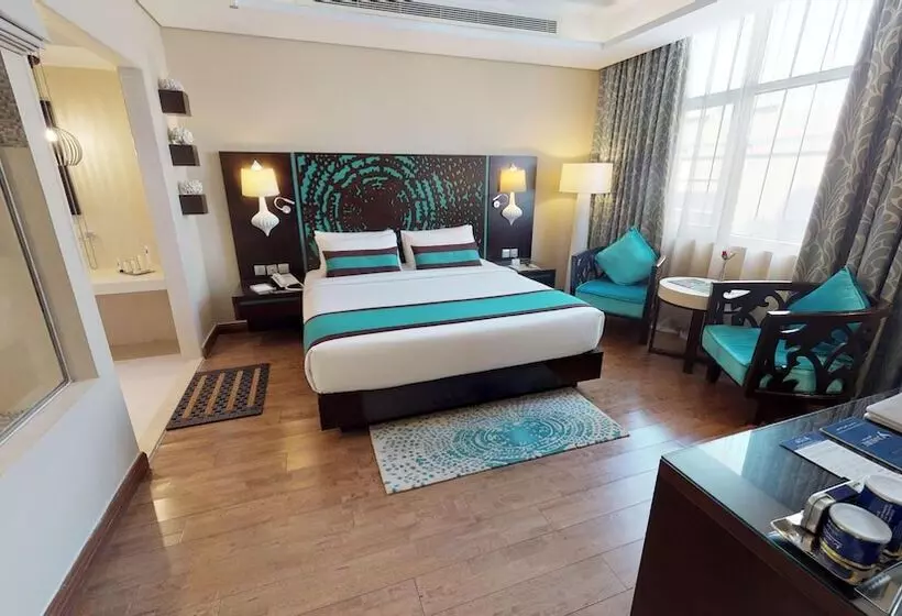 Fotos del hotel Signature  Al Barsha:  19