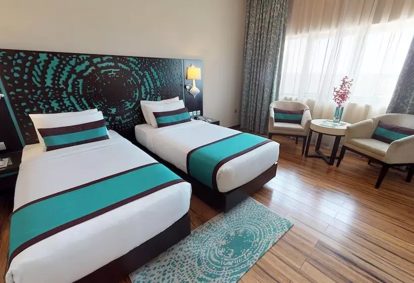 Fotos del hotel Signature  Al Barsha:  18