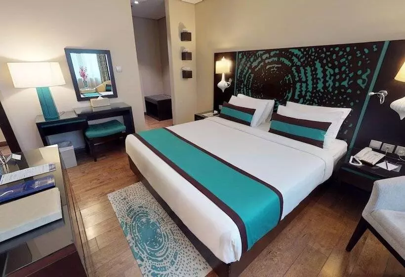 Fotos del hotel Signature  Al Barsha:  17