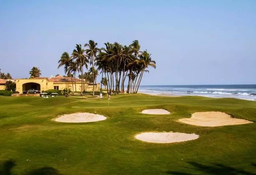 Fotos del hotel Tres Vidas Acapulco:  17