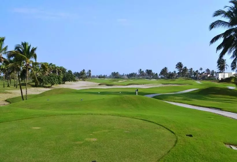 Fotos del hotel Tres Vidas Acapulco:  12