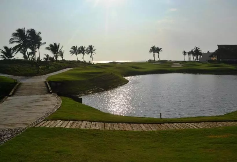 Fotos del hotel Tres Vidas Acapulco:  16