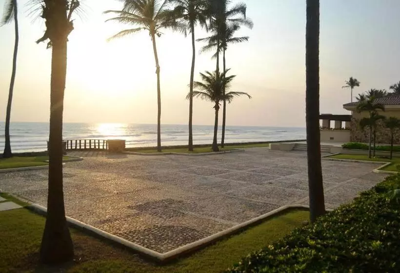 Fotos del hotel Tres Vidas Acapulco:  15