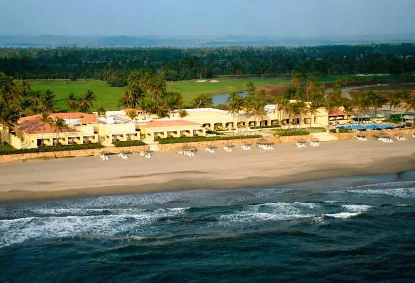 Fotos del hotel Tres Vidas Acapulco:  10