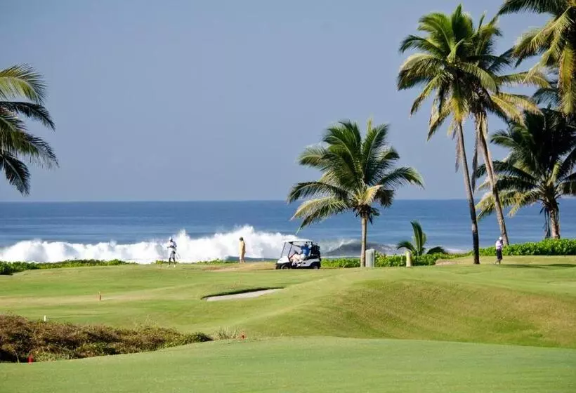 Fotos del hotel Tres Vidas Acapulco:  13