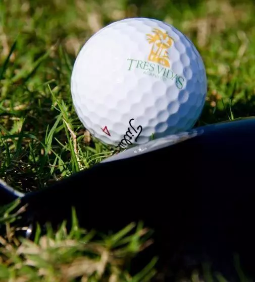 Fotos del hotel Tres Vidas Acapulco:  7